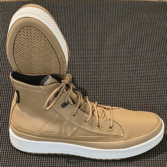 Converse Chuck Taylor All Star Equip Waterproof Hi Boots A08556C Men Size 11.5 M main image 5
